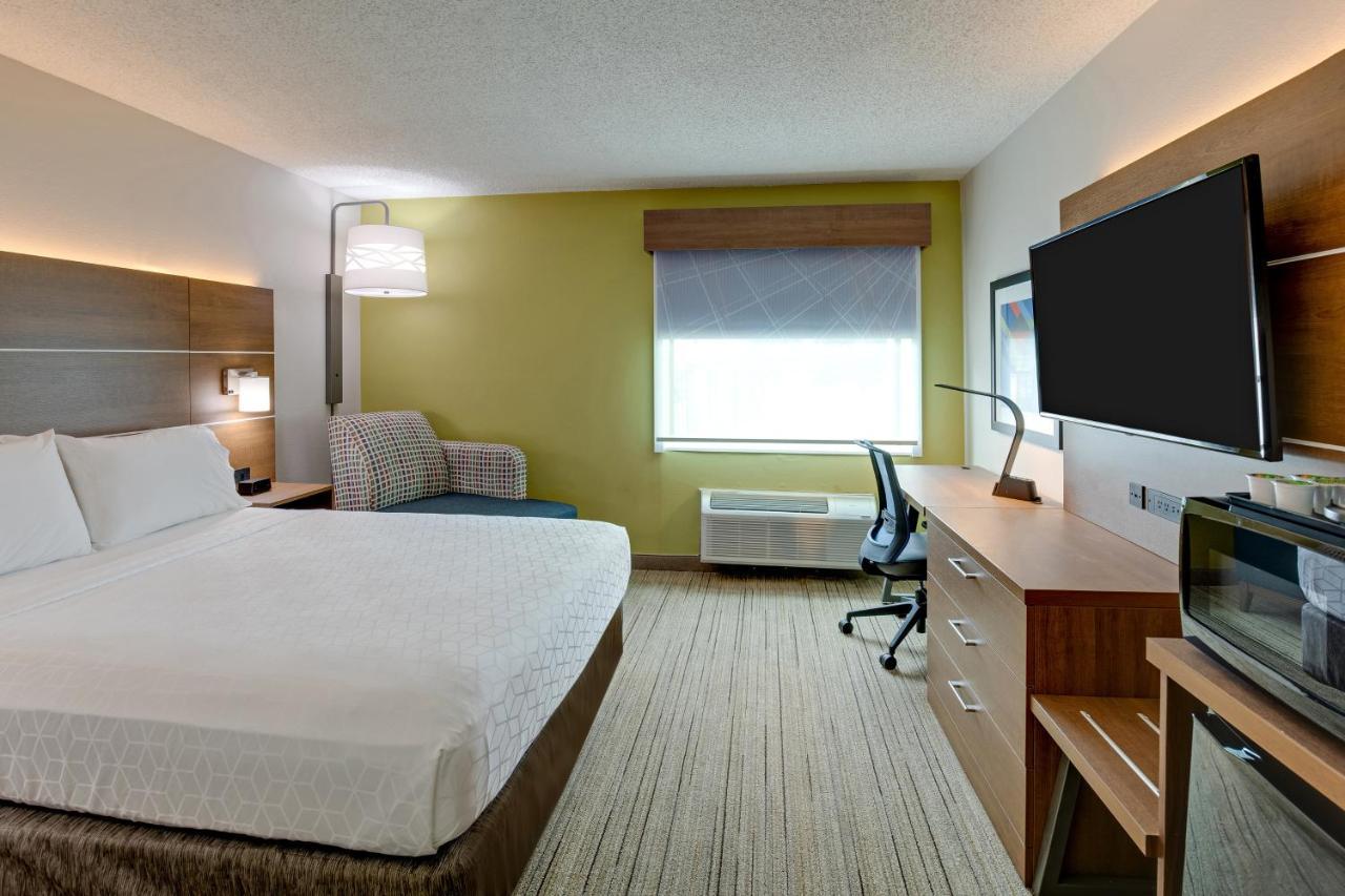 Holiday Inn Express Nashville W-I40, An Ihg Hotel Zewnętrze zdjęcie