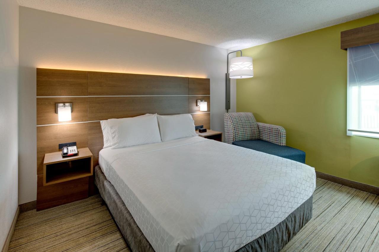 Holiday Inn Express Nashville W-I40, An Ihg Hotel Zewnętrze zdjęcie