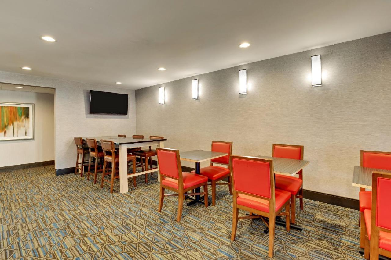 Holiday Inn Express Nashville W-I40, An Ihg Hotel Zewnętrze zdjęcie