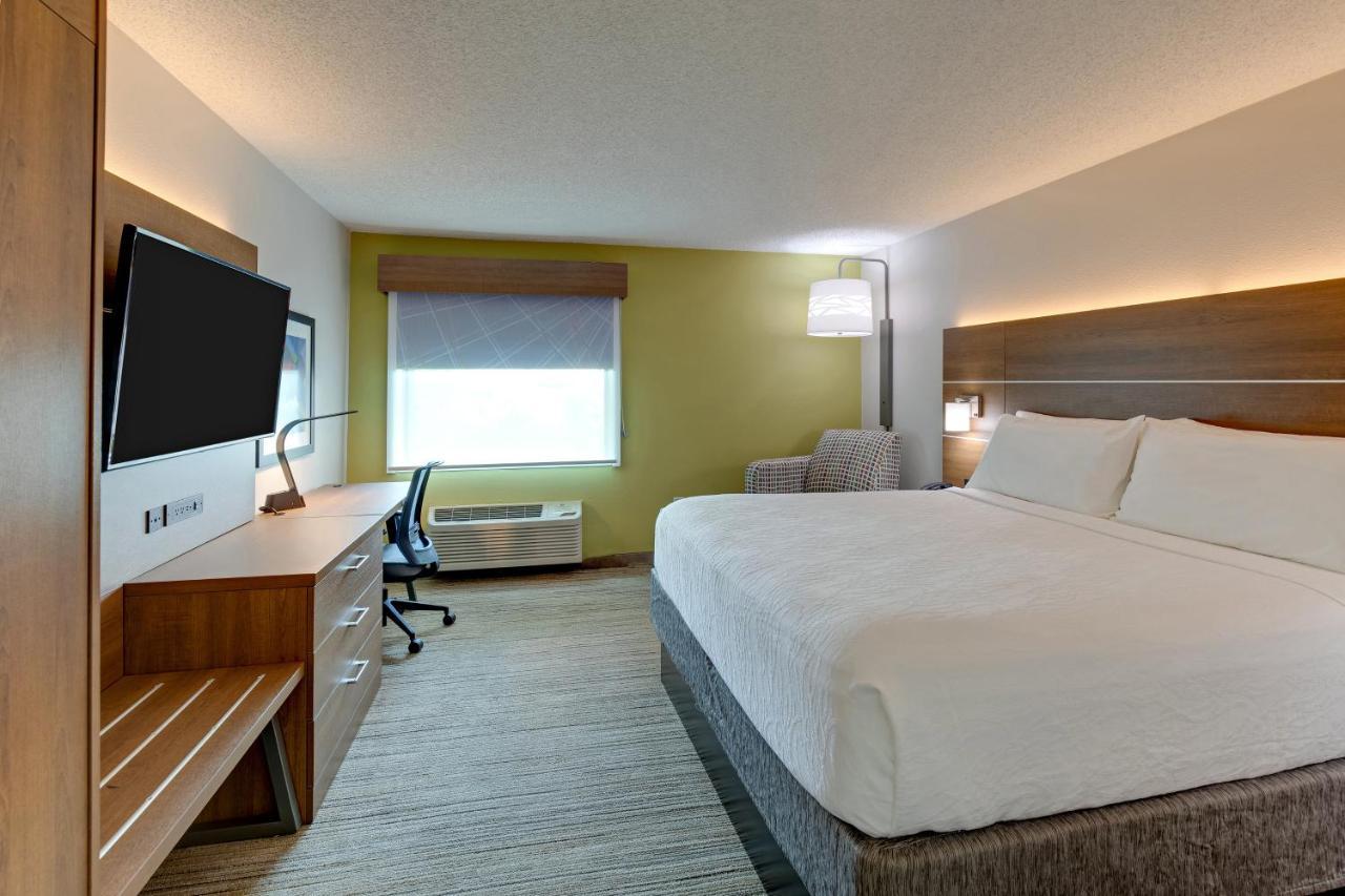 Holiday Inn Express Nashville W-I40, An Ihg Hotel Zewnętrze zdjęcie