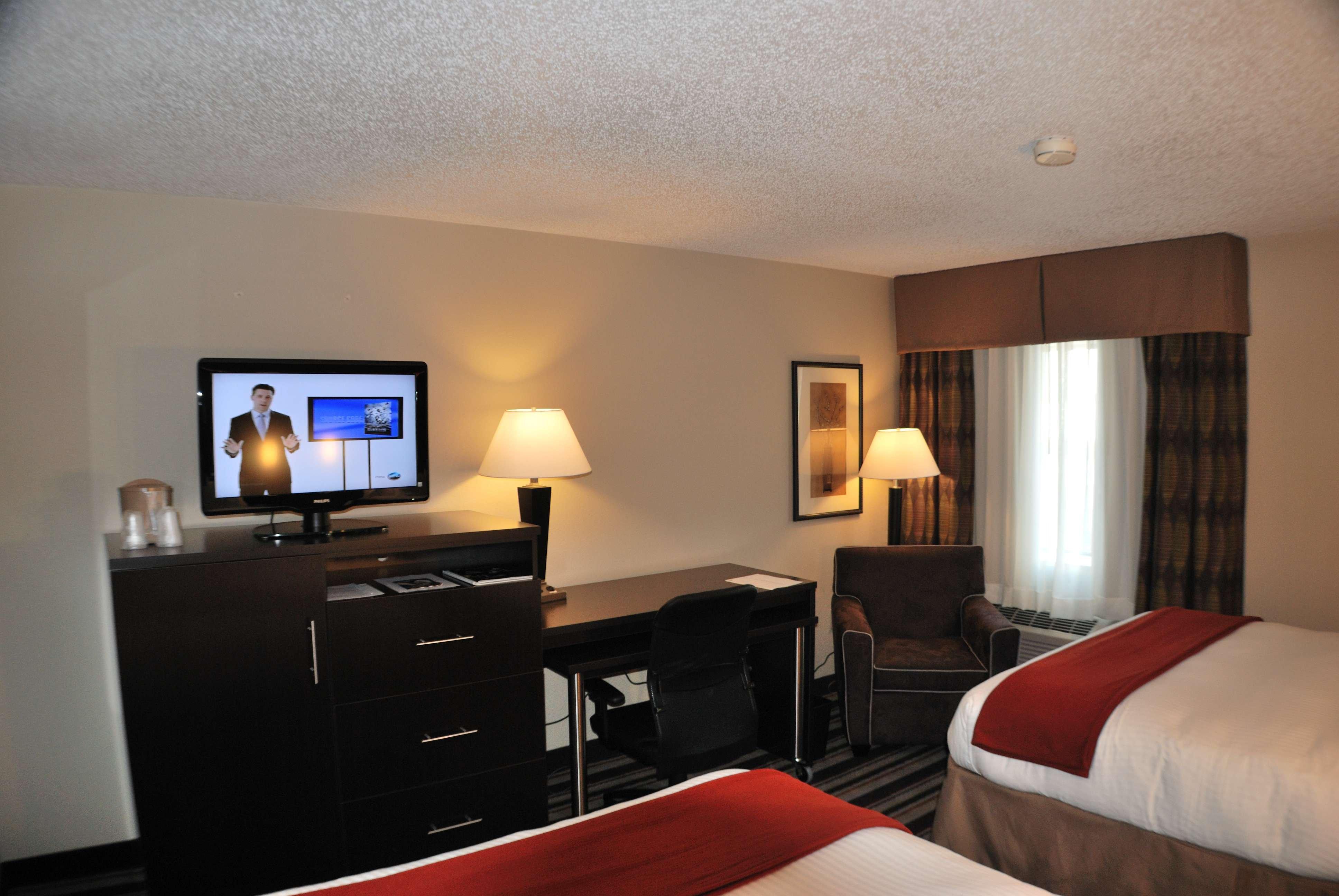 Holiday Inn Express Nashville W-I40, An Ihg Hotel Zewnętrze zdjęcie